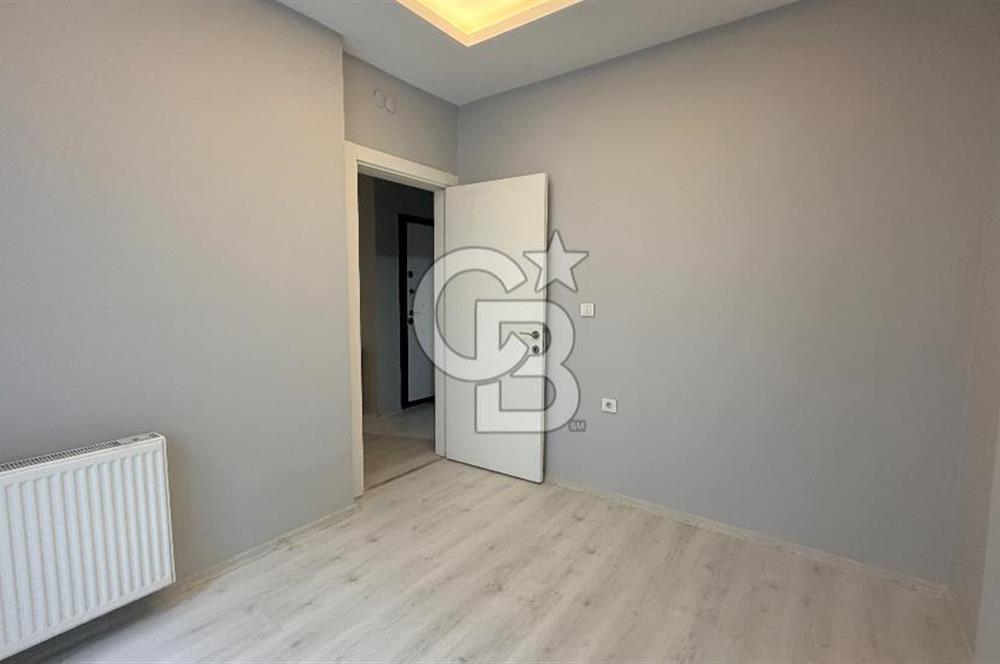 İzmir Çiğli Küçük çiğlide Kiralık 1+1 Daire CB PH