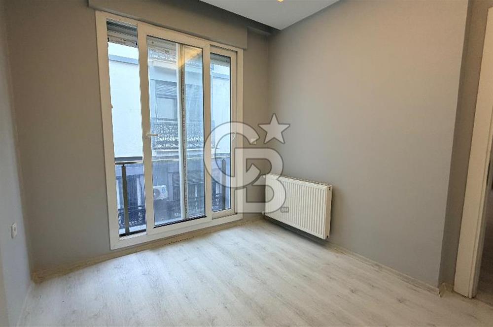İzmir Çiğli Küçük çiğlide Kiralık 1+1 Daire CB PH