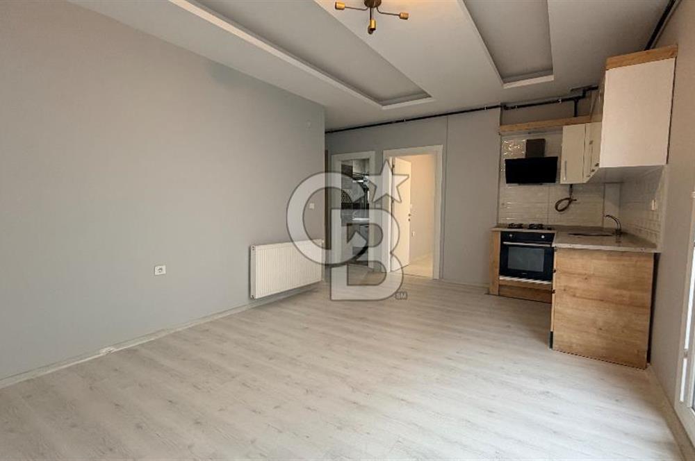 İzmir Çiğli Küçük çiğlide Kiralık 1+1 Daire CB PH