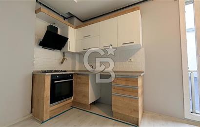 İzmir Çiğli Küçük çiğlide Kiralık 1+1 Daire CB PH