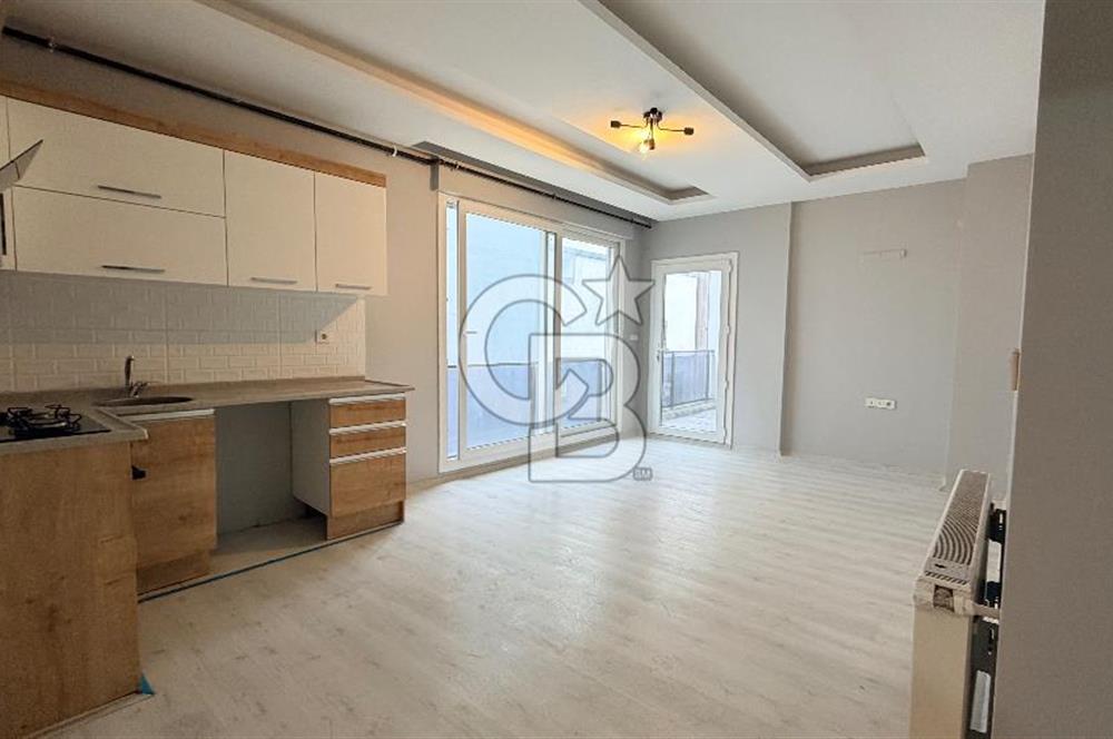 İzmir Çiğli Küçük çiğlide Kiralık 1+1 Daire CB PH