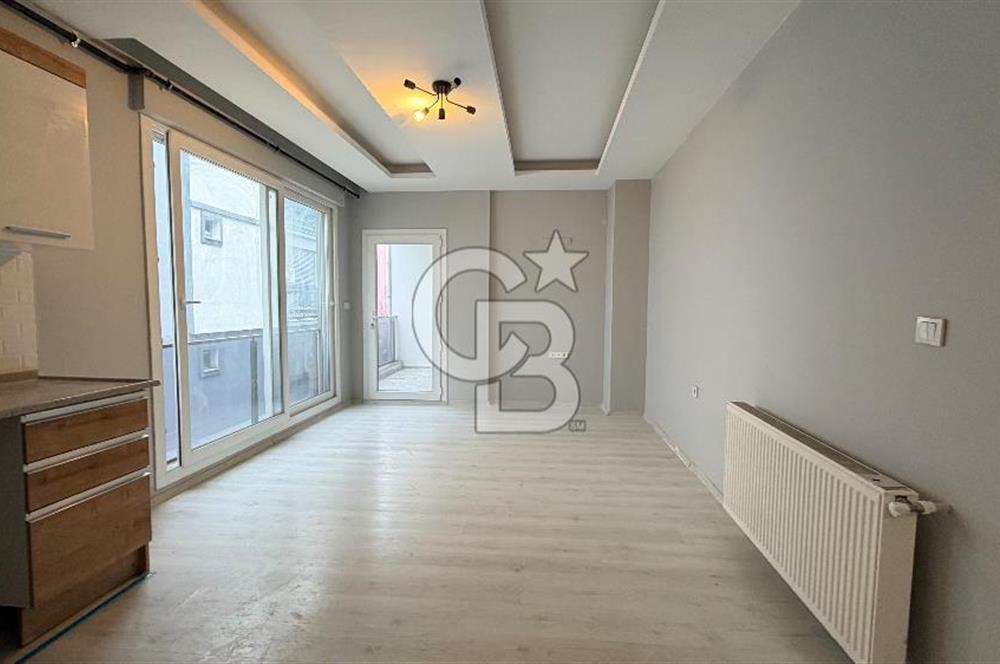 İzmir Çiğli Küçük çiğlide Kiralık 1+1 Daire CB PH