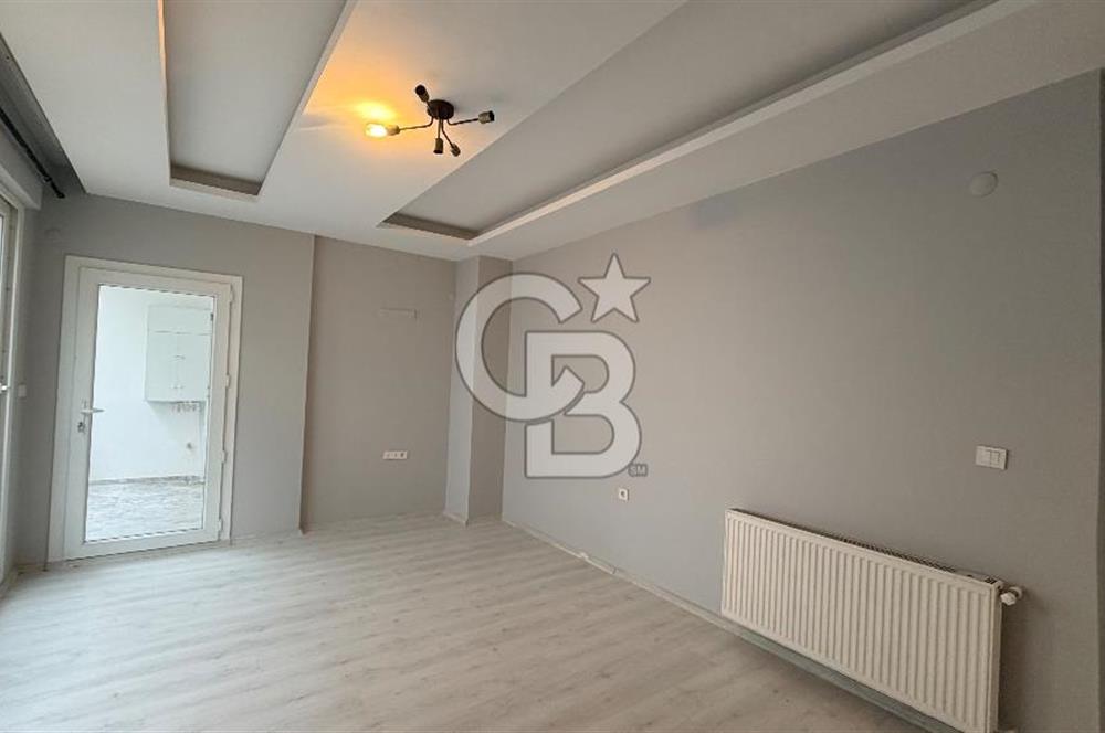 İzmir Çiğli Küçük çiğlide Kiralık 1+1 Daire CB PH