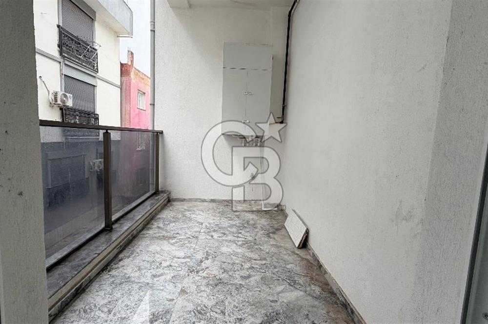 İzmir Çiğli Küçük çiğlide Kiralık 1+1 Daire CB PH