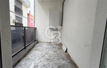 İzmir Çiğli Küçük çiğlide Kiralık 1+1 Daire CB PH