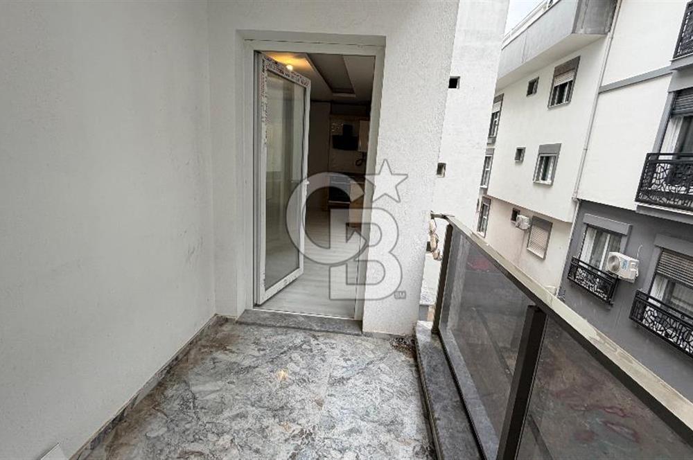 İzmir Çiğli Küçük çiğlide Kiralık 1+1 Daire CB PH