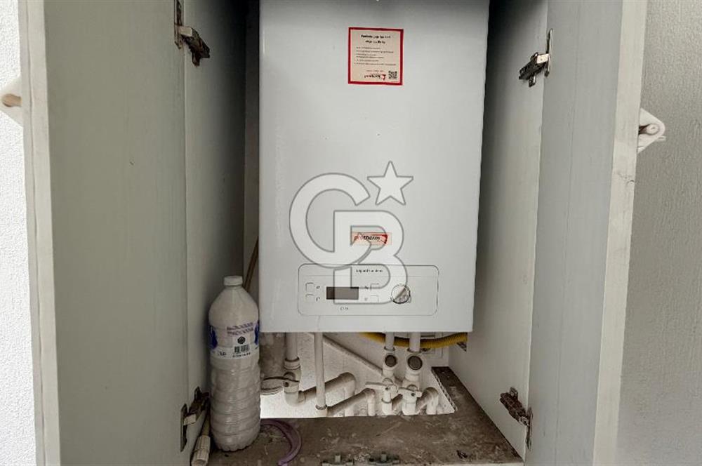 İzmir Çiğli Küçük çiğlide Kiralık 1+1 Daire CB PH