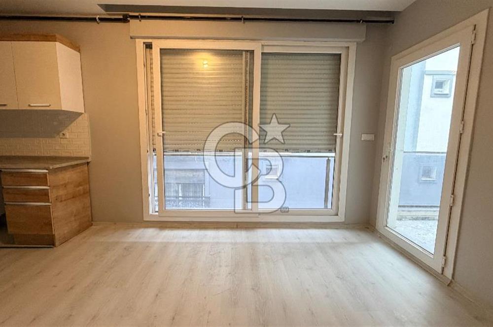 İzmir Çiğli Küçük çiğlide Kiralık 1+1 Daire CB PH