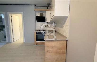 İzmir Çiğli Küçük çiğlide Kiralık 1+1 Daire CB PH