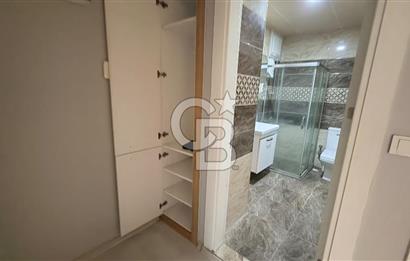 İzmir Çiğli Küçük çiğlide Kiralık 1+1 Daire CB PH