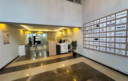NİLÜFER/ODUNLUK/MARKA AVM YANI ŞENTÜRKLER PLAZA DA KİRALIK OFİS