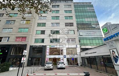 NİLÜFER/ODUNLUK/MARKA AVM YANI ŞENTÜRKLER PLAZA DA KİRALIK OFİS