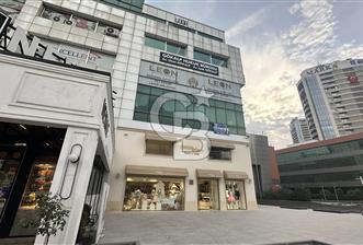 NİLÜFER/ODUNLUK/MARKA AVM YANI ŞENTÜRKLER PLAZA DA KİRALIK OFİS - 4 - 333405