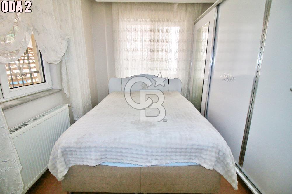  'BATIKENT YAKINI MÜSTAKİL TADINDA 3+1/YÜKSEK KREDİ İMKANI 