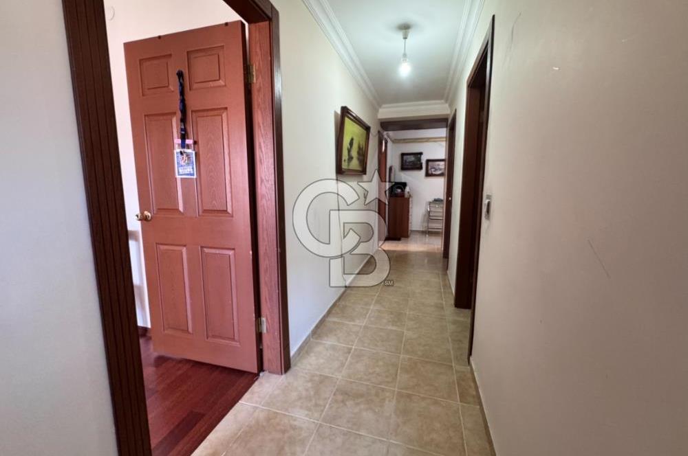 LİZBON CADDESİ YAKINI 100M2 2+1 SATILIK DAİRE