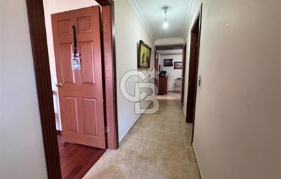 LİZBON CADDESİ YAKINI 100M2 2+1 SATILIK DAİRE