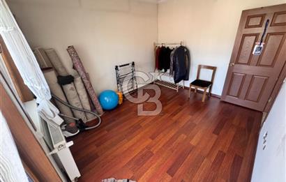LİZBON CADDESİ YAKINI 100M2 2+1 SATILIK DAİRE