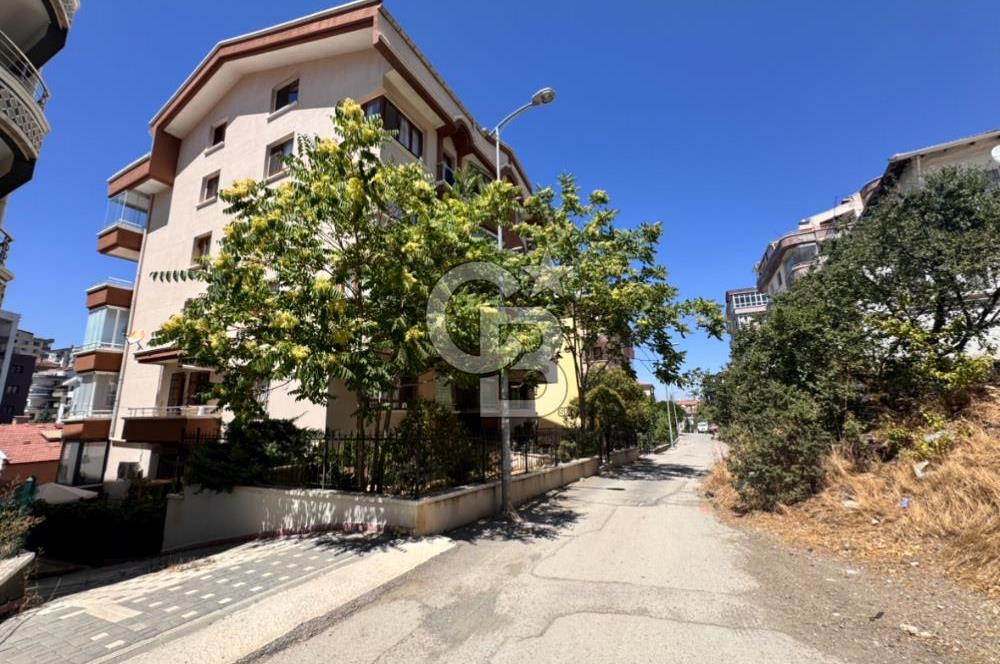 LİZBON CADDESİ YAKINI 100M2 2+1 SATILIK DAİRE