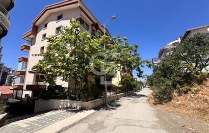 LİZBON CADDESİ YAKINI 100M2 2+1 SATILIK DAİRE