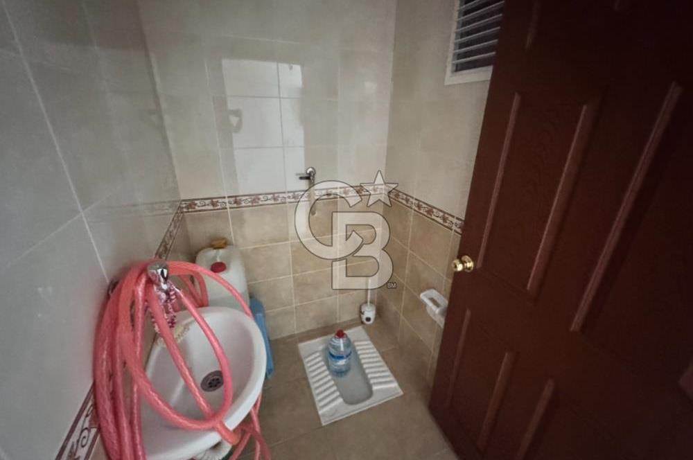 LİZBON CADDESİ YAKINI 100M2 2+1 SATILIK DAİRE