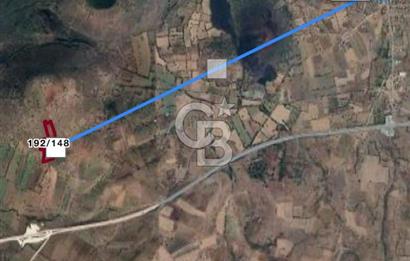 Manisa Kula Satılık İzmir-Uşak Ana Yoluna Çok Yakın Fırsat Bağ