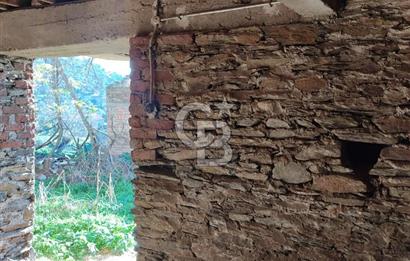 İzmir Bayındır Pınarlı Satılık Müstakil Ev Ve Arsası