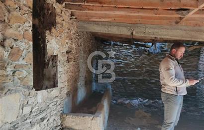 İzmir Bayındır Pınarlı Satılık Müstakil Ev Ve Arsası