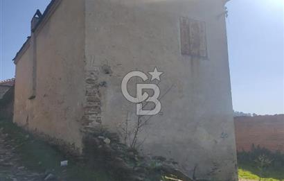 İzmir Bayındır Pınarlı Satılık Müstakil Ev Ve Arsası