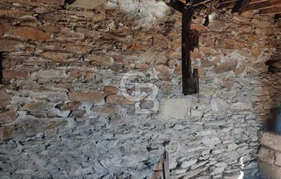 İzmir Bayındır Pınarlı Satılık Müstakil Ev Ve Arsası