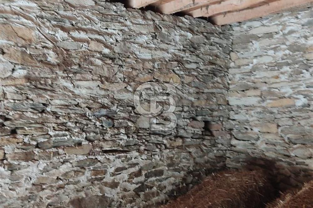 İzmir Bayındır Pınarlı Satılık Müstakil Ev Ve Arsası