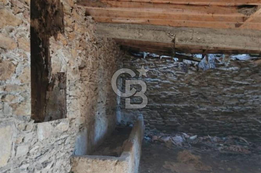 İzmir Bayındır Pınarlı Satılık Müstakil Ev Ve Arsası