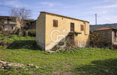 İzmir Bayındır Pınarlı Satılık Müstakil Ev Ve Arsası