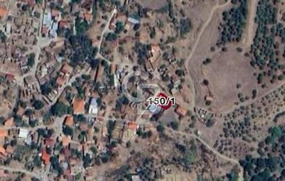 İzmir Bayındır Pınarlı Satılık Müstakil Ev Ve Arsası