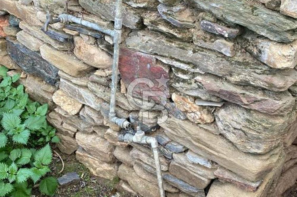 İzmir Bayındır Karahayıt Satılık 2+1 Müstakil Ev Ve Arsası