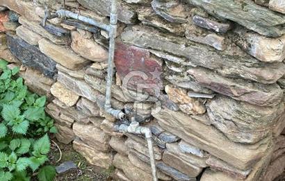 İzmir Bayındır Karahayıt Satılık 2+1 Müstakil Ev Ve Arsası