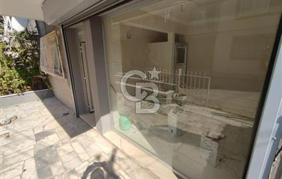 Buca Mustafa Kemal'de Tadilatlı Kiralık Dükkan