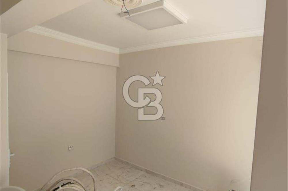 Buca Mustafa Kemal'de Tadilatlı Kiralık Dükkan