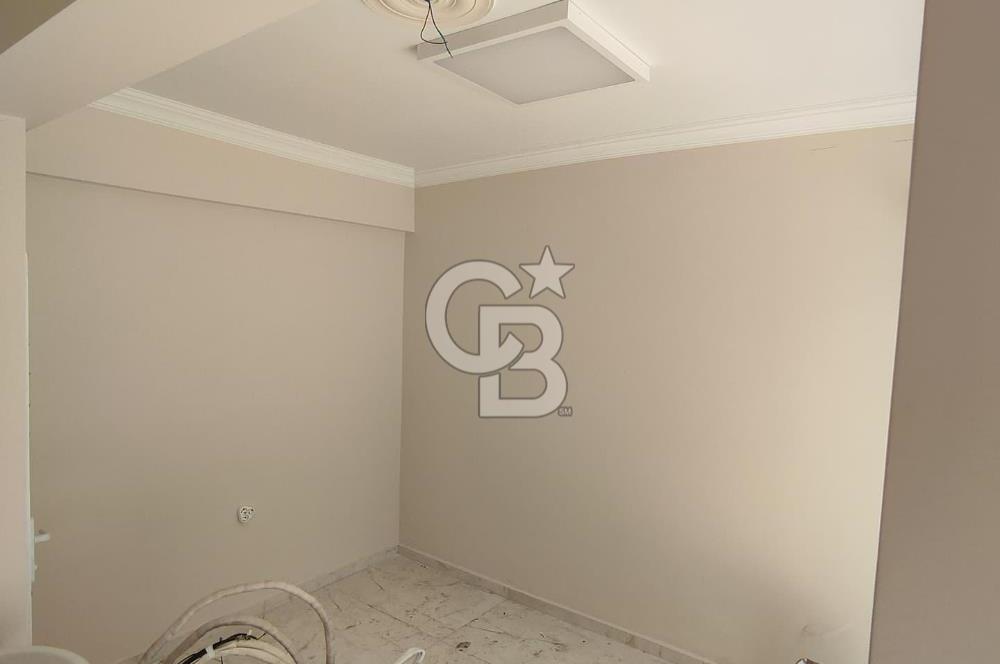 Buca Mustafa Kemal'de Tadilatlı Kiralık Dükkan