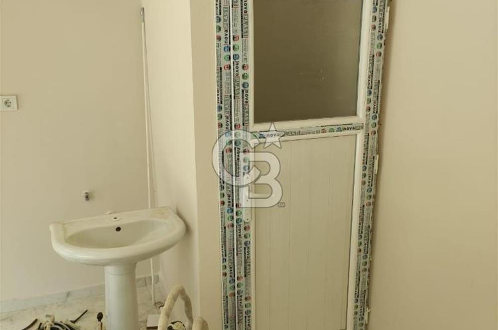 Buca Mustafa Kemal'de Tadilatlı Kiralık Dükkan