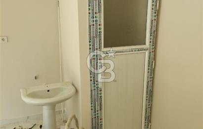 Buca Mustafa Kemal'de Tadilatlı Kiralık Dükkan