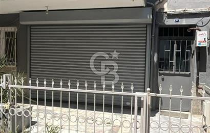Buca Mustafa Kemal'de Tadilatlı Kiralık Dükkan