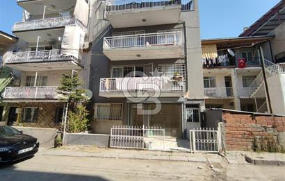 Buca Mustafa Kemal'de Tadilatlı Kiralık Dükkan