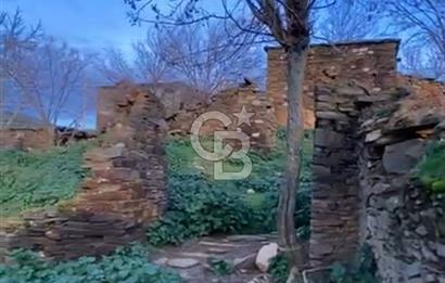 İzmir Bayındır Karahayıt Satılık 2+1 Müstakil Ev Ve Arsası