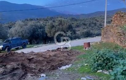 İzmir Bayındır Karahayıt Satılık 2+1 Müstakil Ev Ve Arsası