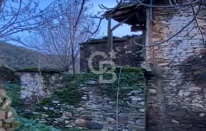 İzmir Bayındır Karahayıt Satılık 2+1 Müstakil Ev Ve Arsası