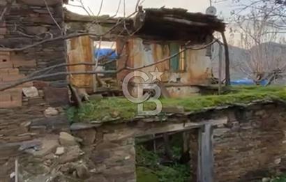 İzmir Bayındır Karahayıt Satılık 2+1 Müstakil Ev Ve Arsası