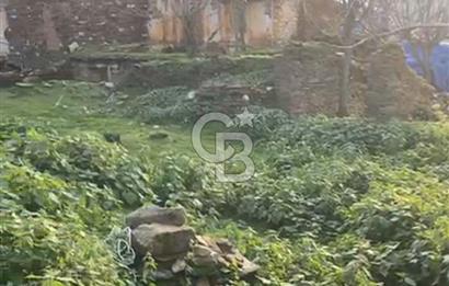 İzmir Bayındır Karahayıt Satılık 2+1 Müstakil Ev Ve Arsası