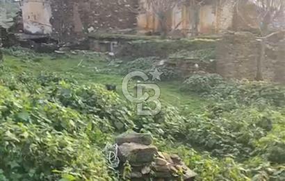 İzmir Bayındır Karahayıt Satılık 2+1 Müstakil Ev Ve Arsası