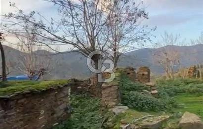 İzmir Bayındır Karahayıt Satılık 2+1 Müstakil Ev Ve Arsası