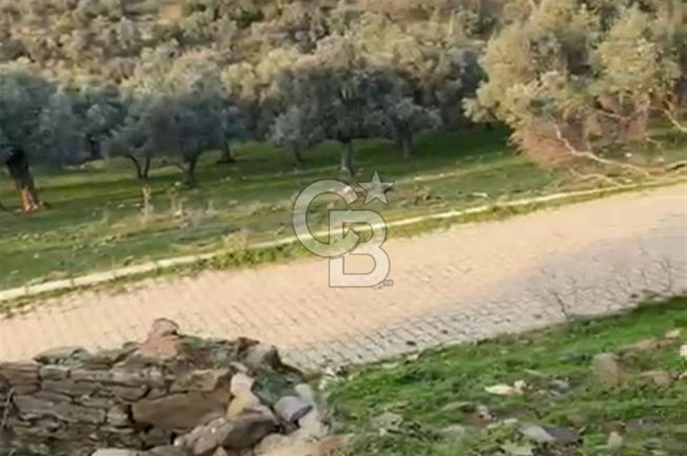 İzmir Bayındır Karahayıt Satılık 2+1 Müstakil Ev Ve Arsası